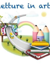 CORSO DI DISEGNO E PITTURA PER BAMBINI-“LETTURE IN ARTE”-LABORATORI ARTISTICI DOPO AVVINCENTI LETTURE