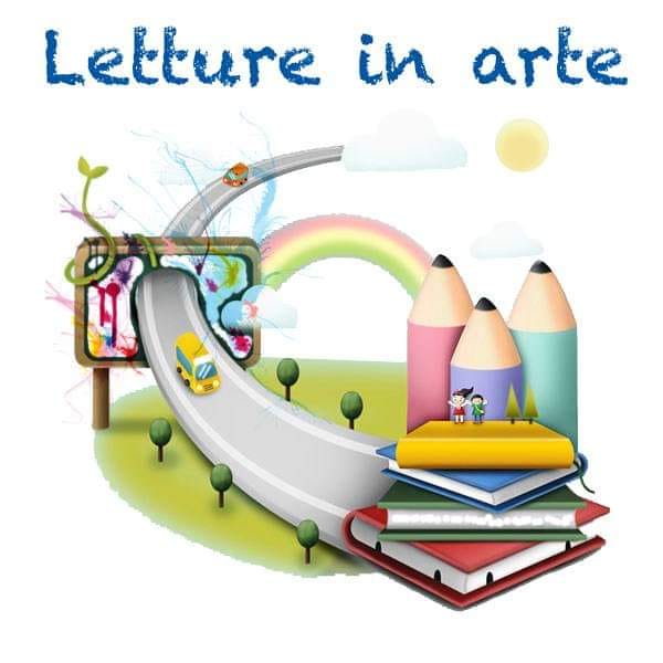 CORSO DI DISEGNO E PITTURA PER BAMBINI-“LETTURE IN ARTE”-LABORATORI ARTISTICI DOPO AVVINCENTI LETTURE