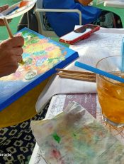 AperiArte…i nuovi eventi di Liberarte